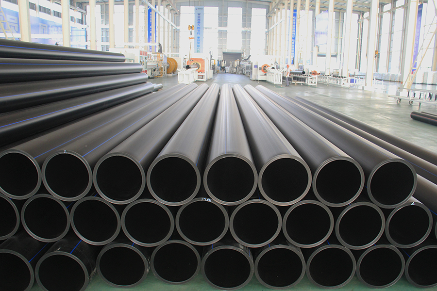 PE管試壓標準要求有哪些規(guī)范？